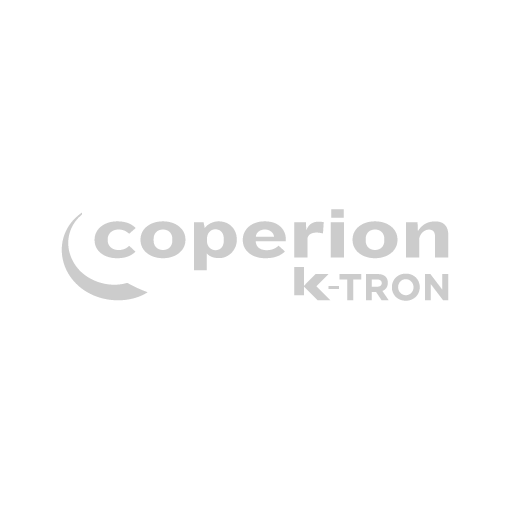 COPERION K-TRON