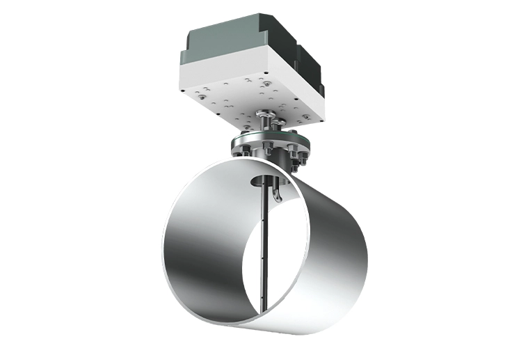 GSMX-P Patlama Önleme Dedektörü