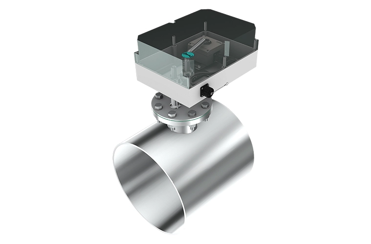 GSMX-P Patlama Önleme Dedektörü