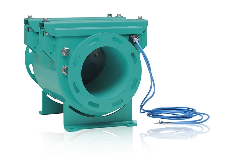 Q-FLAP RX™ Patlama İzolasyonu