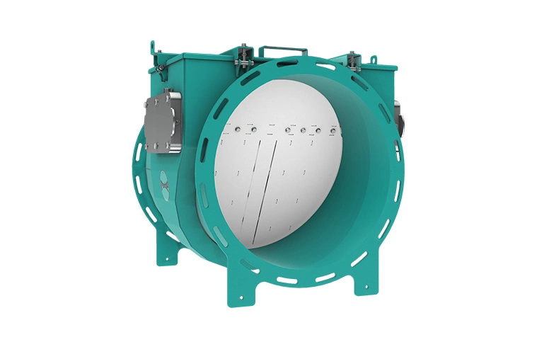 Q-FLAP RX™ Patlama İzolasyonu