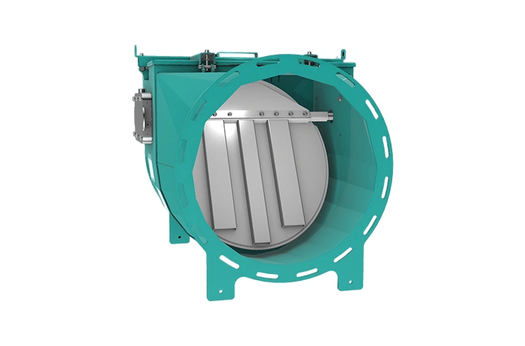 Q-FLAP RX™ Patlama İzolasyonu