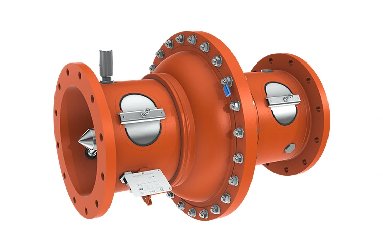 VENTEX® Patlama İzolasyonu