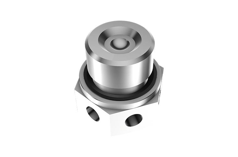 Plug Type Patlama Diski Detay