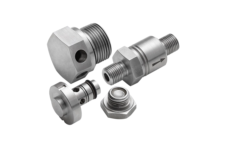Plug Type Patlama Diskleri