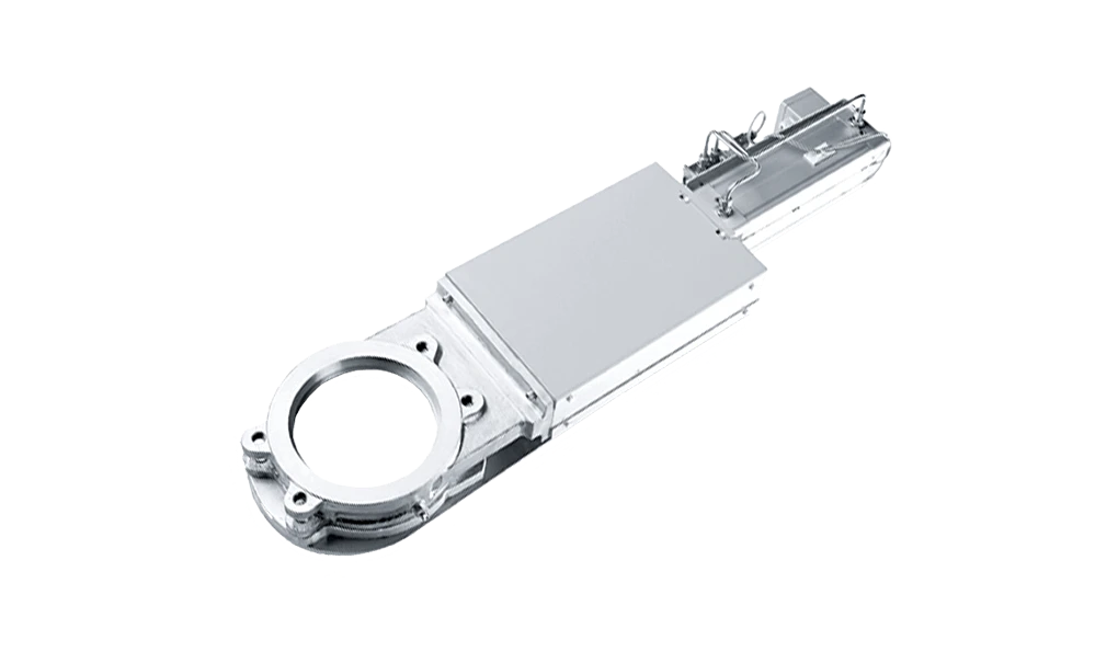 Coperion Sürgülü Kesici Klapele