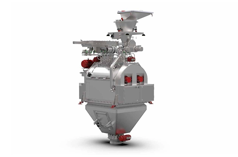Pegasus® Vakum Çekirdek Kaplayıcı Sistemi