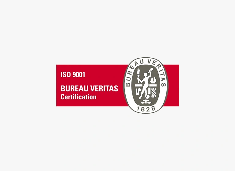 ISO 9001